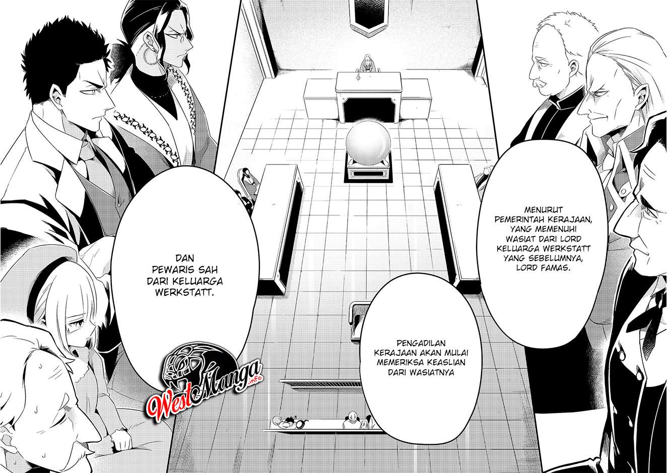 Welcome to Cheap Restaurant of Outcasts! (Tsuihousha Shokudou e Youkoso!)